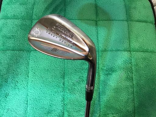 まーちんVOKEY Tenth Anniversary 52°58° 2本 タイトリスト VOKEY