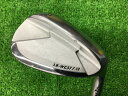 【中古】 本間ゴルフ LB-WG 57°/12° ウェッジ WG VIZARD For ep(IR) (フレックスR) メンズ 男性用 右利き 右用 Cランク ...