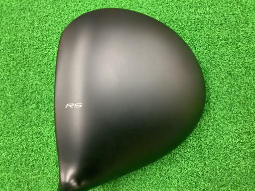 【中古】 プロギア RS X MAX(2024) 10.5° ドライバー DR Diamana FOR PRGR(2024 DR) (フレックスSR) メ..
