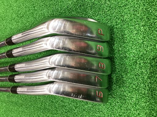 楽天市場】フォーティーン tc770 forged アイアンの通販 楽天市場】フォーティーン tc770 forged アイアンの通販