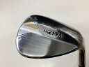 【中古】 本間ゴルフ TOUR WORLD TW-W(2021) 58°/12°S ウェッジ WG Dynamic Gold (フレックスS) メンズ 男性用 ...
