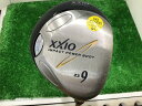 【中古】 ダンロップ XXIO(2004) 9W レディース フェアウェイウッド FW XXIO MP300L (フレックスL) レディース 女性用 右利き 右...