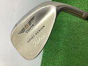 【中古】 タイトリスト VOKEY ブラックニッケル 256.14 ウェッジ WG Dynamic Gold (フレックスS) メンズ 男性用 右利き 右用 D...