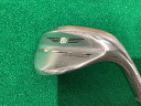 【中古】 タイトリスト VOKEY SPIN MILLED SM9 ツアークロム 58°/14°K ウェッジ WG NS PRO 950GH neo (フレック...