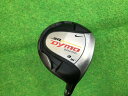 【中古】 ナイキ SasQuatch DYMO QUAD KEEL 3W フェアウェイウッド FW SQ309F (フレックスR) メンズ 男性用 右利き 右用...