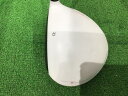 【中古】 テーラーメイド R11 9° レフティ ドライバー DR Motore 60(R11用) (フレックスS) メンズ 男性用 左利き レフティ 左用 D...
