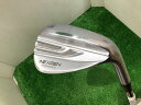 【中古】 ゴルフパートナー NEXGEN FORGED WEDGE(2022) 52°/10° ウェッジ WG Dynamic Gold (フレックスS) メン...