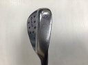 【中古】 EVEN GOLF EVEN GOLF HR-07(星) シルバー 52° ウェッジ WG リシャフト (フレックスその他) メンズ 男性用 右利き ...