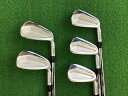 【中古】 ピン BLUEPRINT S 5S アイアンセット IR Dynamic Gold EX TOUR ISSUE (フレックスS) メンズ 男性用 右利き 右用 Cランク ゴルフクラブ