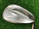 【中古】 フォーティーン MT-28 J.SPEC-III 52° ウェッジ WG Dynamic Gold (フレックスその他) メンズ 男性用 右利き 右用...