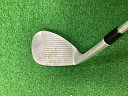 【中古】 フォーティーン DJ-11 58° ウェッジ WG NS PRO 950GH HT (フレックスその他) メンズ 男性用 右利き 右用 Dランク ゴルフクラブ(4)