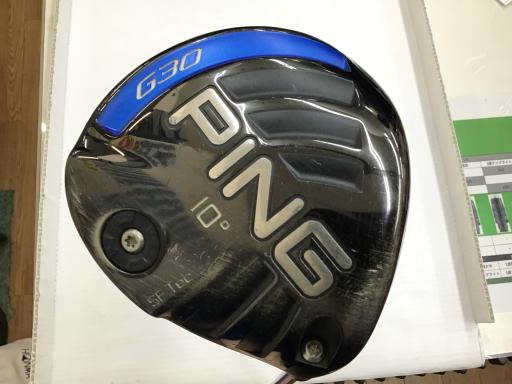 楽天市場】ping g30 ドライバー tfc390 rの通販 楽天市場】ping g30 ドライバー tfc390 rの通販