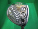 【中古】 テーラーメイド GLOIRE(2014) 7W レディース フェアウェイウッド FW GLOIRE GL2200(フェアウェイ) (フレックスL) レ...