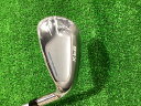 【中古】 ミズノ BR-X SW レディース ウェッジ WG BR-X (フレックスL) レディース 女性用 右利き 右用 Aランク ゴルフクラブ