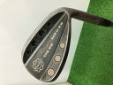 【中古】 セイコー(S-YARD) S-YARD BOLD WEDGE 52°/12° ウェッジ WG スチール (フレックスその他) メンズ 男性用 右利き 右用 Cランク ゴルフクラブ