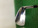 【中古】 ダンロップ SRIXON Z965 #4 単品アイアン LI Dynamic Gold (フレックスS) メンズ 男性用 右利き 右用 Cランク ゴル...
