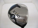 【中古】 ダンロップ XXIO(2012) 5W フェアウェイウッド FW XXIO MP700(フェアウェイ) (フレックスS) メンズ 男性用 右利き 右用...