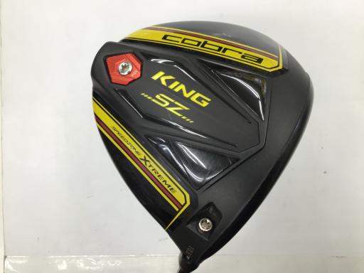 【中古】 コブラKINGSPEED...