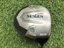 【中古】 ゴルフパートナー NEXGEN(2014) TYPE-460 10.5° ドライバー DR NS014-D (フレックスその他) メンズ 男性用 右利...