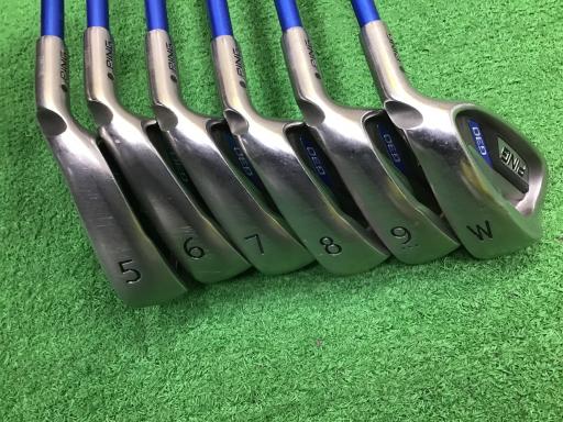 楽天市場】ping g30 アイアンセットの通販 楽天市場】ping g30 アイアンセットの通販