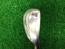 【中古】 フォーティーン D-030 RW ウェッジ WG NS PRO 950GH HT (フレックスその他) メンズ 男性用 右利き 右用 Cランク ゴルフ...