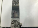 【中古】 タイトリスト SCOTTY CAMERON Special select NEWPORT 2 34インチ パター PT スチール (フレックスその他) メンズ 男性用 右利き 右用 Bランク ゴルフクラブ(4)