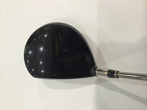 【中古】 ブリヂストン TOURSTAGE X-DRIVE 705 TYPE415 9.5° ドライバー DR Diamana ’ahina 60 (フレックスS) メンズ 男性用 右利き 右用 Cランク ゴルフクラブ