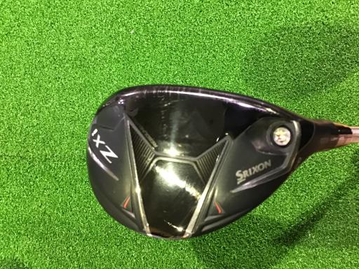 6h〖新品未使用〗CASPER 　Black -Greentea Core 6T CHOPPER - GreenSmith