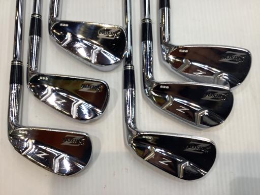 楽天市場】スリクソンZ925（アイアン｜メンズクラブ）：クラブ<ゴルフ