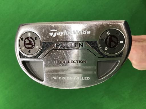 楽天市場】テーラーメイド tp コレクション mullenの通販