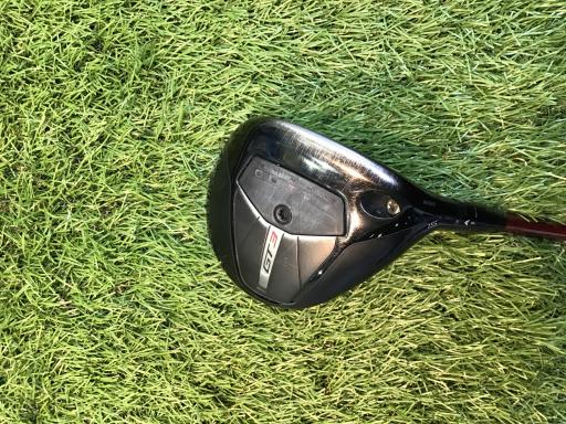 TITLEIST - 【中古】 タイトリスト GT3 15° フェアウェイウッド FW 純正特注シャフト (フレックスS) メンズ 男性用 右利き 右用 Cランク ゴルフクラブ