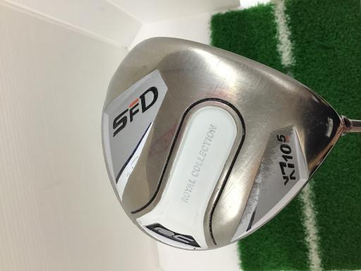 楽天市場】ロイヤルコレクション sfd x7 ドライバーの通販 楽天市場】ロイヤルコレクション sfd x7 ドライバーの通販