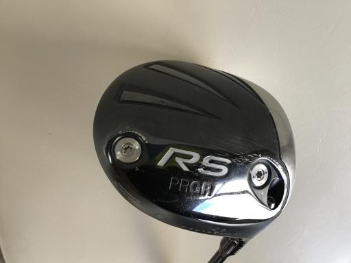 楽天市場】プロギア rs2017 ドライバーの通販 楽天市場】プロギア rs2017 ドライバーの通販