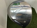 【中古】 フォーティーン SF-612 5W フェアウェイウッド FW MD-335hf (フレックスR) メンズ 男性用 右利き 右用 Dランク ゴルフクラブ