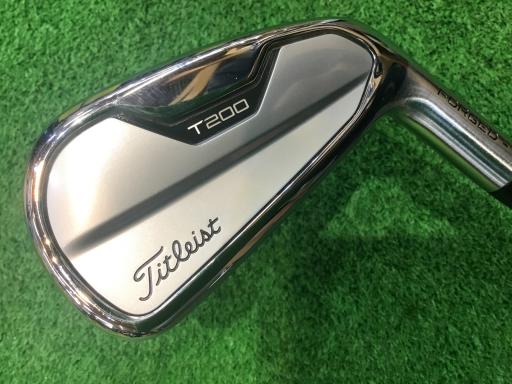 楽天市場】単品アイアン タイトリスト 中古 t200の通販 楽天市場】単品アイアン タイトリスト 中古 t200の通販