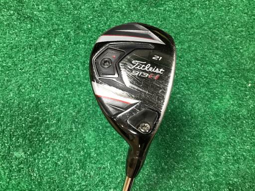 タイトリスト 913No.10