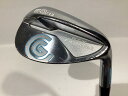 【中古】 クリーブランド Cleveland RTX F-FORGED II 50°/12° レディース ウェッジ WG Miyazaki WG-60II(レデ...