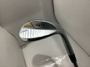 【中古】 本間ゴルフ TOUR WORLD TW-W(2021) 56°/12°C ウェッジ WG NS PRO 950GH neo (フレックスR) メンズ ...