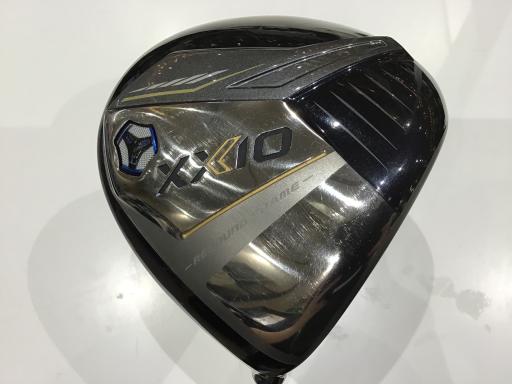 【中古】 ダンロップ XXIO(2024) 10.5° ドライバー DR XXIO MP1300(DR) (フレックスR) メンズ 男性用 ..