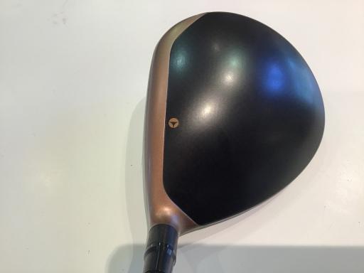 【中古】 テーラーメイド BRNR MINI DRIVER(2024) 11.5° ドライバー DR PROFORCE 65 M40X JP SPEC (フレックスS) メンズ 男性用 右利き 右用 Cランク ゴルフクラブ