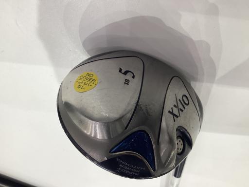 եѡȥʡ ťŹ㤨֡š å XXIO(2008 5W եå FW XXIO MP500M(FAIRWAY (եåS     C ե֡פβǤʤ7,467ߤˤʤޤ