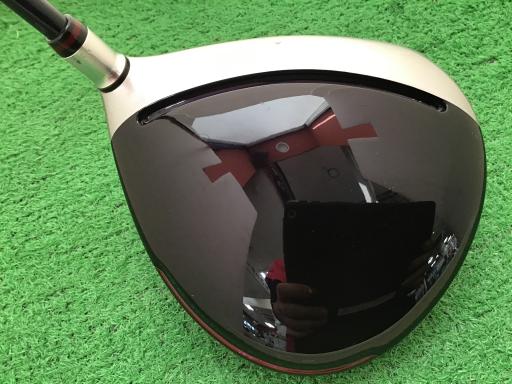 【中古】 グローブライド ONOFF(2018) AKA 10° ドライバー DR SMOOTH K ...