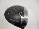 【中古】 本間ゴルフ TOUR WORLD TR20 460 10.5° ドライバー DR VIZARD TR20-50 (フレックスR) メンズ 男性用 右利...