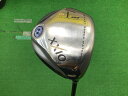 【中古】 ダンロップ XXIO 460(2007) 10° ドライバー DR XXIO MP400 (フレックスSR) メンズ 男性用 右利き 右用 Cランク ...