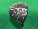 【中古】 サソー SASO RRR II 10.5° ドライバー DR Diamana ZF50 (フレックスS) メンズ 男性用 右利き 右用 Bランク ゴル...