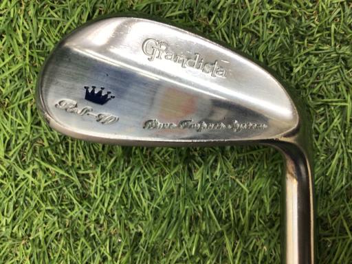 楽天市場】grandista (グランディスタ) rs-w ウェッジの通販 楽天市場】grandista (グランディスタ) rs-w ウェッジの通販
