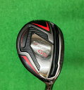 【中古】 本間ゴルフ TOUR WORLD GS U4 ユーティリティ UT SPEED TUNED 48(UT) (フレックスR) メンズ 男性用 右利き 右...