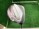 【中古】 ゴルフパートナー NEXGEN(2019) 7W レディース フェアウェイウッド FW NEXGEN E.I.F JF-893 (フレックスその他) ...