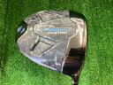 【中古】 キャロウェイ PARADYM Ai SMOKE MAX FAST 10.5° ドライバー DR TENSEI 40 for CW(Ai SMOKE D...