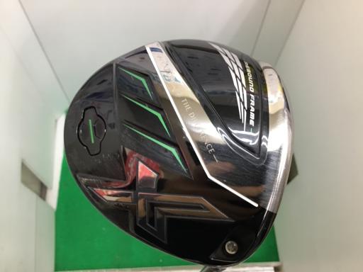 タイプ男性用利き手右利き商品コード2100402410679クラブ種別ドライバーメーカー名ダンロップ商品名XXIO（2022）　eks　　9．5°発売年2021シャフトMiyazaki　AX−2（DR）シャフト材質カーボンメーカーフレックス...